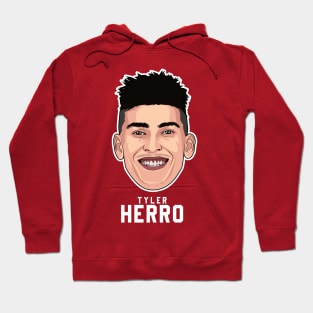 TYLER HERRO Hoodie